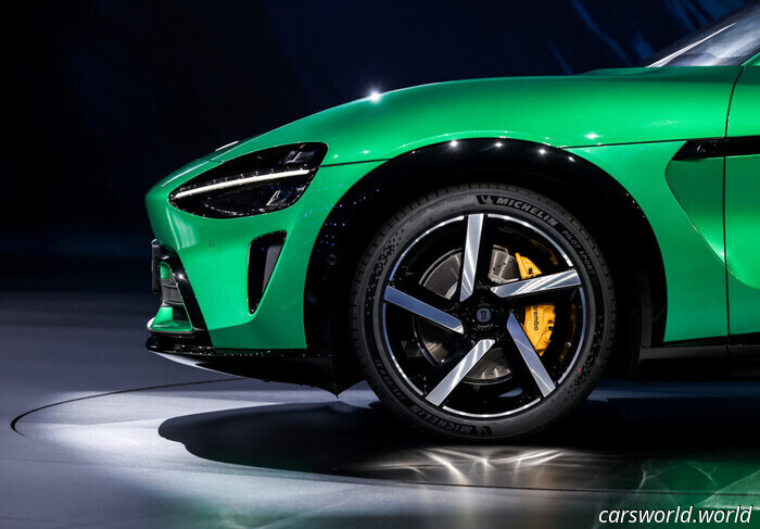 Il CEO di Ford avverte che la Cina potrebbe mettere fuori dal mercato ogni casa automobilistica americana | Carscoops